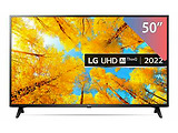 LG 50UQ75006LF / 50 UHD 4K WebOS 22 Smart Remote