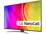 LG 50NANO826QB