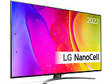 LG 50NANO826QB