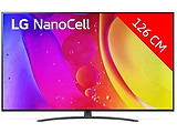 LG 50NANO826QB