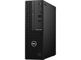DELL OptiPlex 3000 SFF / Core i3-12100 / 8GB DDR4 / 256GB NVMe / PSU 180W Linux DOS