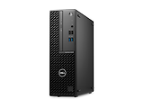DELL OptiPlex 3000 SFF / Core i5-12500 / 8GB DDR4 / 256GB NVMe / PSU 180W / Linux DOS