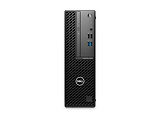 DELL OptiPlex 3000 SFF / Core i5-12500 / 8GB DDR4 / 256GB NVMe / PSU 180W / Linux DOS