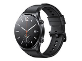 Xiaomi Mi Watch S1 Black