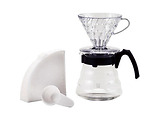 Hario V60 Craft Coffee Maker