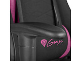 Genesis Nitro 440 / Black Purple