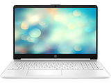 HP Laptop 15s / 15.6 FullHD / Ryzen 3 3250U / 4GB DDR4 / 512GB NVMe / AMD Radeon / Windows 11 HOME / 350F0EA#AKQ English