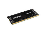 Kingston FURY Impact KF548S38IBK2-64 / 2x 32GB DDR5 4800 SODIMM