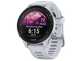 Garmin Forerunner 255S Music / 010-02641 White