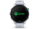 Garmin Forerunner 255S Music / 010-02641 White