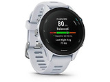 Garmin Forerunner 255S Music / 010-02641 White