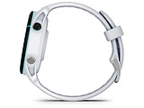 Garmin Forerunner 255S Music / 010-02641 White