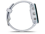 Garmin Forerunner 255S Music / 010-02641 White