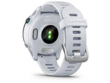 Garmin Forerunner 255S Music / 010-02641 White