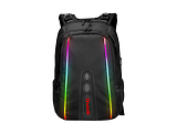MARVO BA-02 Backpack 15.6 + RGB + Speaker