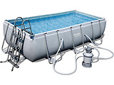 Bestway 56442 Carcas set / 404x201x100cm