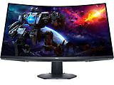 DELL S3222DGM / 31.5 Curved Gaming 165Hz