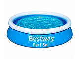 Bestway 57392 Fast Set / 183x51cm
