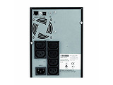 Eaton 5SC 750i 750VA / 525W