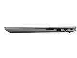 Lenovo ThinkBook 15 G3 / 15.6 FullHD IPS / Ryzen 5 5500U / 8GB DDR4 / 256GB NVMe / AMD Radeon / DOS