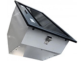 FALMEC BUILT-IN MAX EVO 50 Black