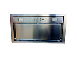 FALMEC BUILT-IN MAX EVO 50 Silver
