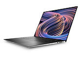 DELL XPS 15 9520 / 15.6 FullHD+ IPS / Core i5-12500H / 16GB DDR5 / 512GB NVMe / GeForce RTX 3050 Ti 4Gb / Windows 11 PRO
