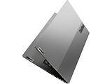 Lenovo ThinkBook 14 G3 / 14 FullHD IPS / Ryzen 5 5500U / 8GB DDR4 / 256GB NVMe / AMD Radeon / DOS