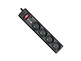 Eaton Protection Strip 4 DIN