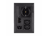 Eaton 5E 850i USB DIN 850VA / 480W