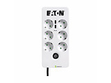 Eaton Protection Box 6 USB DIN