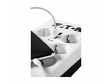 Eaton Protection Box 6 USB DIN