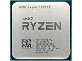 AMD Ryzen 7 5700X / AM4 65W Unlocked NO GPU NO cooler