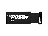 Patriot PUSH+ PSF16GPSHB32U / 16GB
