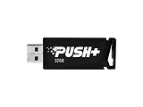 Patriot PUSH+ PSF32GPSHB32U / 32GB