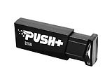 Patriot PUSH+ PSF32GPSHB32U / 32GB
