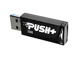 Patriot PUSH+ PSF32GPSHB32U / 32GB