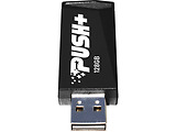 Patriot PUSH+ PSF128GPSHB32U / 128GB