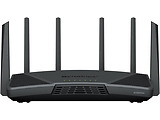 Synology RT6600ax / Wi-Fi 6 Tri-Band