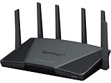 Synology RT6600ax / Wi-Fi 6 Tri-Band