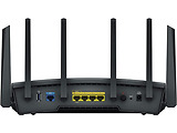 Synology RT6600ax / Wi-Fi 6 Tri-Band