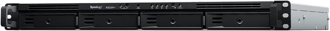 Synology RS822RP+