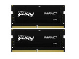 Kingston FURY Impact KF548S38IBK2-32