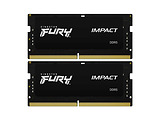Kingston FURY Beast KF548S38IBK2-16 SODIMM