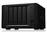 Synology DVA3221 / Deep Learning NVR