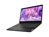 Lenovo IdeaPad 3 15IML05 / 15.6 FullHD / Pentium 6405U / 4Gb RAM / 256Gb SSD / Intel UHD / No OS / Black