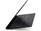 Lenovo IdeaPad 3 15IML05 / 15.6 FullHD / Pentium 6405U / 4Gb RAM / 256Gb SSD / Intel UHD / No OS / Black