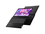 Lenovo IdeaPad 3 15IML05 / 15.6 FullHD / Pentium 6405U / 4Gb RAM / 256Gb SSD / Intel UHD / No OS / Black