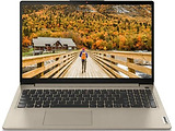 Lenovo IdeaPad 3 15ALC6 / 15.6 IPS FullHD / Ryzen 5 5500U / 8Gb RAM / 512Gb SSD / AMD Radeon / No OS Gold