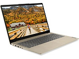 Lenovo IdeaPad 3 15ALC6 / 15.6 IPS FullHD / Ryzen 5 5500U / 8Gb RAM / 512Gb SSD / AMD Radeon / No OS Gold